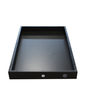 Tấm Thép Không Gỉ Kích Thước Tùy Chỉnh Chế Tạo Kim Loại Phụ Tùng Ô Tô Uốn Cong Xưởng Sản Xuất Ngoài Trời Khác - Product Image 3