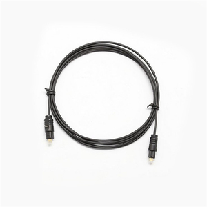 <span class=keywords><strong>Cable</strong></span> de audio óptico, <span class=keywords><strong>cable</strong></span> óptico para <span class=keywords><strong>barra</strong></span> de <span class=keywords><strong>sonido</strong></span>, <span class=keywords><strong>cable</strong></span> de audio óptico digital de 1M 1,5 M 1,8 M 2M 3M - Product Image 5