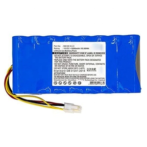 Prix usine 18V 24V 30V tondeuse à gazon <span class=keywords><strong>batterie</strong></span> de remplacement pour Husqvarna 580 68 33-01 Husqvarna <span class=keywords><strong>Automower</strong></span> <span class=keywords><strong>320</strong></span> - Product Image 4