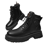 Chaussures de sécurité résistantes pour hommes, idéales pour les chantiers de construction au printemps, bottes de travail, baskets de randonnée imperméables et antidérapantes
