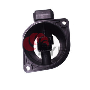 Débitmètre d'air massique SKODA MAF 03L906461A 0281002956 5WK97023 pour SKODA FABIA II VW <span class=keywords><strong>AUDI</strong></span> SEAT - Product Image 2