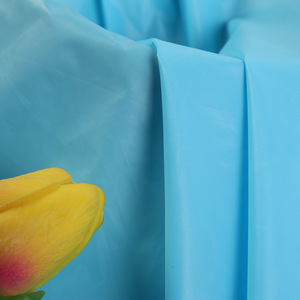 Vente en gros bon prix 100% Parachute en tissu taffetas de nylon ripstop imperméable pour veste en duvet - Product Image 3