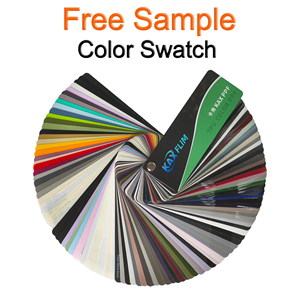 Pellicola KAX Warp personalizzabile per <span class=keywords><strong>auto</strong></span>, display per schede con pellicola spray colorata, strumento per rivestimento in vinile PVC per carrozzeria - Product Image 5
