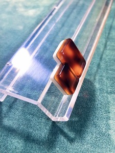 Wholesale Luxury Acrylic <b>Mahjong</b> 3/4 Layer Design American <b>Mahjong</b> <b>Set</b> with Custom Engraving - Product Image 2
