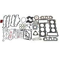 Kit Rantai Timing Mesin Mobil Stok Baru Berkualitas Tinggi untuk Ea211 1.4t 1.6 Ea888 Set Kit Timing Mesin Otomatis