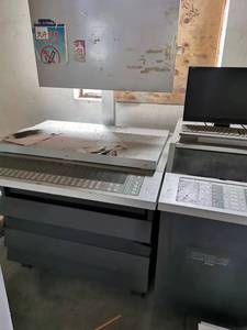 <span class=keywords><strong>Ryobi</strong></span> máy in 684 2004 năm in offset Báo Chí - Product Image 3