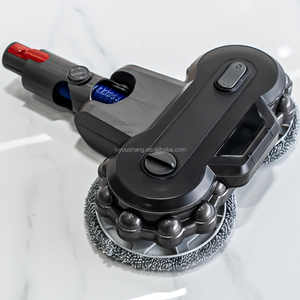 <span class=keywords><strong>Dyson</strong></span>-<span class=keywords><strong>Cepillo</strong></span> eléctrico para limpieza de suelos en seco y húmedo, aspiradora <span class=keywords><strong>Dyson</strong></span> V7 <span class=keywords><strong>V12</strong></span> SLIM, cabezal de fregona, piezas de <span class=keywords><strong>cepillo</strong></span>, accesorio para uso doméstico - Product Image 3