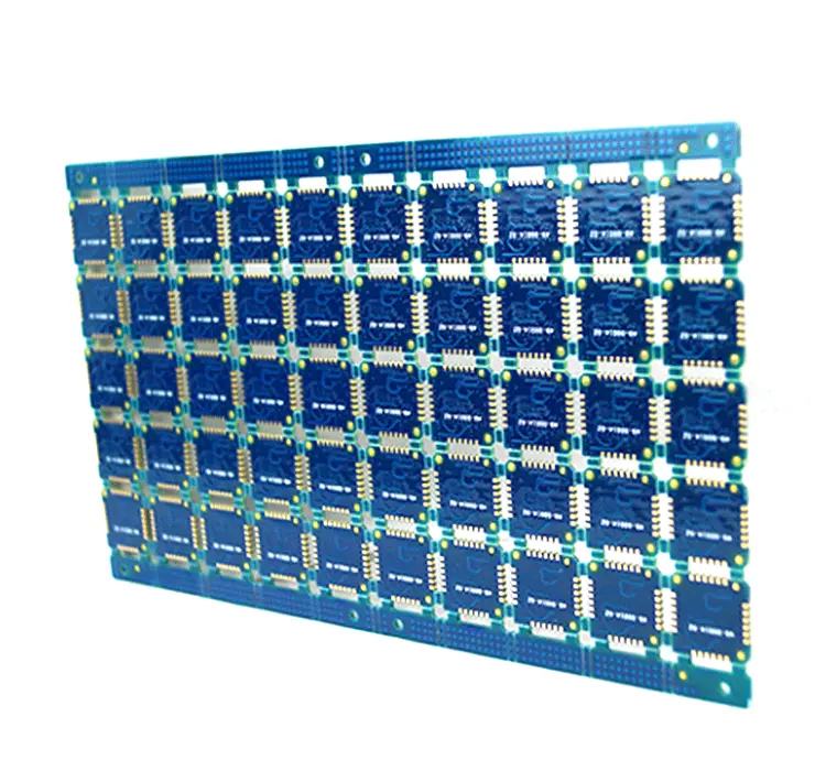 China products/suppliers Circuit Board Fr4 PCB Assembly HDI PCB Design PCB