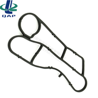 11 42 2 247 380 suku cadang otomotif karet lain wadah Filter minyak Gasket pendingin minyak Gasket untuk BMW 3 Saloon 11 42 2 247 380