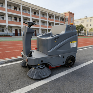 Nouveau véhicule utilitaire robuste et compact avec réservoir d'eau, efficace pour l'industrie - Product Image 4