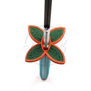 Espada Katana de Espuma para Cosplay de Anime Japonés Kimetsu No Yaiba de MS Japan - Product Image 5