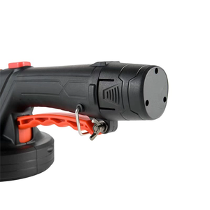 Vibrador Eléctrico de 6 Velocidades Ajustables de <span class=keywords><strong>12V</strong></span> para Colocación de Baldosas Cerámicas, Ventosa de 13CM, Máquina Niveladora de Baldosas para Pisos - Product Image 4