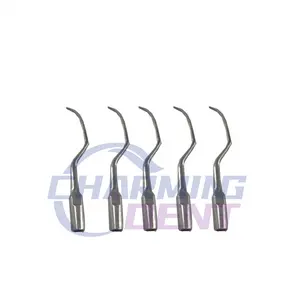 Ultrasonic scaler tips H3 / SATELEC dental scaler tips for periodontics / Scaler piezo tips ultrasonic scaler dental tips