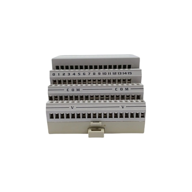 Dcs 200-OB16/S200-OB16 Digital Output Module Stock in Warehouse