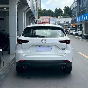 Ne manquez pas la Mazda CX-5 2024 2.0L Front Drive Comfort Edition Voitures d'<span class=keywords><strong>occasion</strong></span>, Voitures d'<span class=keywords><strong>occasion</strong></span>, Voitures à essence, Voitures à essence seulement <span class=keywords><strong>15000</strong></span> $ FCA - Product Image 3