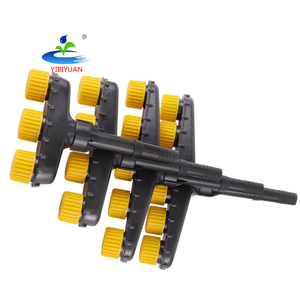 Vòi phun nước nhựa áp suất cao - Product Image 3