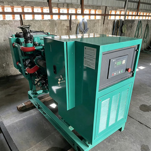 Generador Diésel Portátil de Marco Abierto KATOMAX, Venta Directa de Fábrica, Monofásico, Arranque Automático, 50Hz, Uso Doméstico, 3000W/5000W/6000W/7000W - Product Image 6