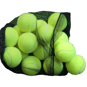 Trò chơi chuyên nghiệp thể thao massage bóng 2.5 \ "ITF được phê duyệt đào tạo quần vợt độ đàn hồi cao 1.35m bán buôn nhà sản xuất - Product Image 2