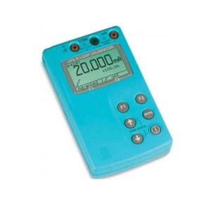 Calibrador de Bucle Electrónico Druck UPS-II UPS-III con Batería de 75 Horas y Pantalla LCD, Calibrador de Potencia Electrónico Druck UPS-II - Product Image 1
