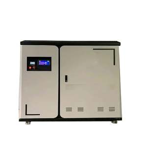 Équipement de traitement des eaux usées intelligent spécial pour le traitement des eaux usées - Product Image 2