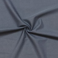 Tela de Punto Piqué Elástica, Transpirable y Antiolor, 92% Micro Poliéster, 8% Spandex, para Ropa Deportiva, Lencería y Ropa Activa para Niñas