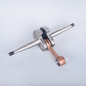 Conjunto de piezas de repuesto de motosierra para MS070 105.7cc, reemplazo de piezas profesionales de motosierra - Product Image 6