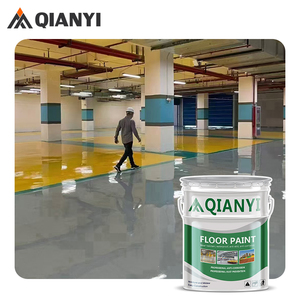 Preo de venta Quente Marinha por Metal Food Grade Tank Water Epoxy Floor Paint - Product Image 5