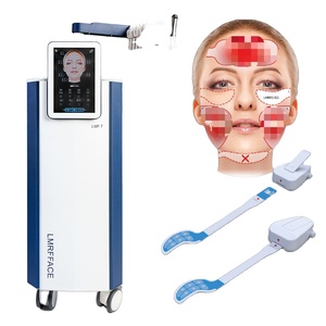 Appareil de stimulation électrique pour le lifting et le remodelage du visage - Product Image 1
