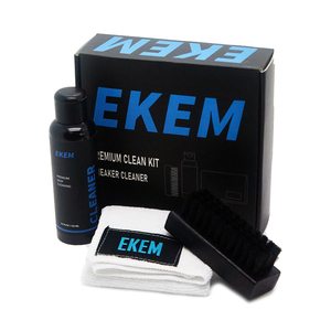 Nuevo Kit <span class=keywords><strong>de</strong></span> <span class=keywords><strong>limpiador</strong></span> <span class=keywords><strong>de</strong></span> <span class=keywords><strong>zapatos</strong></span> <span class=keywords><strong>de</strong></span> ante, elimina la suciedad, limpia con cuidado las zapatillas, para <span class=keywords><strong>zapatos</strong></span> al aire libre - Product Image 5
