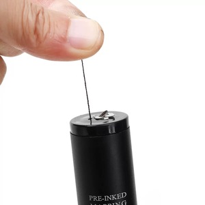 Hilo Pre-Entintado para Mapeo de Cejas de 30 Metros, en Botella, Herramienta de Mapeo para Microblading y PMU en Salón - Product Image 2