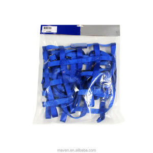 Universal <strong>High</strong> <strong>Quality</strong> Nylon Car Racing <strong>Window</strong> Safety Protective <strong>Net</strong> - Product Image 6