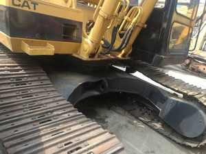 Gebruikte Rups Kat E200b Graafmachine Gebruikte Rups Kat E70b 120b <span class=keywords><strong>200b</strong></span> 312b Rupsgraafmachine Met Lage Prijs Te Koop - Product Image 2