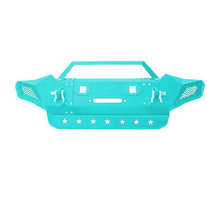 Piezas de coche Kit de parachoques trasero delantero para 2016 Hyundai <span class=keywords><strong>Tucson</strong></span> Ix35 2008 2019 <span class=keywords><strong>2022</strong></span> - Product Image 2