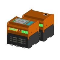 Nouvel appareil de surveillance d'isolation COMPLEE IMD pour système informatique, localisateur de défauts de résistance pour réseau électrique AC/DC non mise à la terre