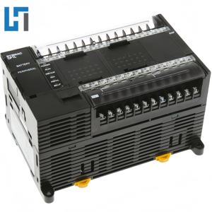 Nouveau contrôleur de programmation Plc de Module PLC CP1L-EL20DR-D d'origine Stock de contrôleur d'automatisation industrielle - Product Image 2