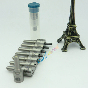 ERIKC DLLA 152P1507 buse à aiguille noire DLLA 152 P1507, 0433171929 buse à rampe commune DLLA 152 P 1507 pour 0445120073 - Product Image 4