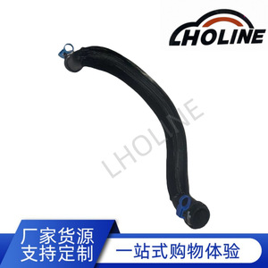 Tuyau de liquide de refroidissement 26234301 en caoutchouc EPDM, longueur standard, pour remplacement et réparation, ajustement universel - Product Image 5