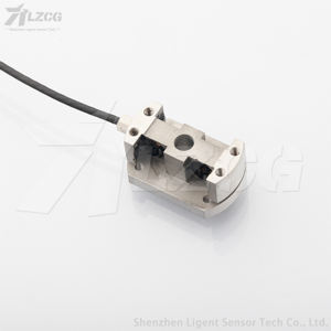 cellule de charge de Compression de Tension planaire <span class=keywords><strong>100</strong></span>/200/300/500N 1kN ingénierie Force capteur de traction et de poussée - Product Image 4
