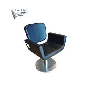 2023 High-End Vrouwen Salon Stoel Dame Kappers Haar Snijstoel - Product Image 5