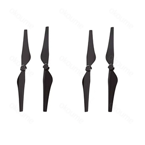 Hélices de liberación rápida 1550T completamente nuevas para DJI Inspire 2, cámara 4K HD, dron FPV plegable, accesorios para cuadricóptero, 1/2 par - Product Image 2
