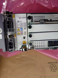 03050HXK TPND001EY403 Carte d'interface optique 4 canaux 25/10 GE OptiX PTN 970C - Product Image 2