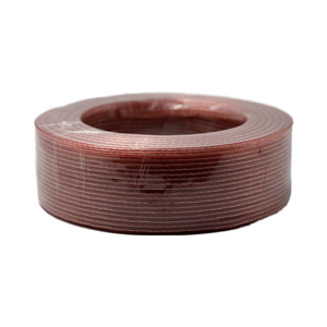 Cáp loa cuộn Xiniutou Rhino Head RCA đực/cái, vỏ PVC, lõi đồng, 50-100m, dùng cho Bass Cannon, âm thanh đa phương tiện - Product Image 4