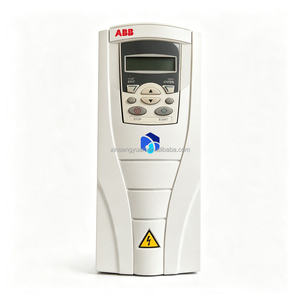 ไดรฟ์ AC รุ่น ACS 580 VFD ACS580-01-12A7-4+B056 มอเตอร์ปรับความถี่ได้ 3AXD50000038970 - Product Image 5