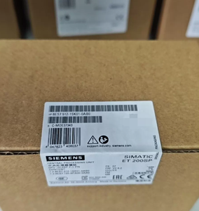 Module API SIMATIC ET 200SP CPU 1512SP F 1 Fail Safe 6ES7512 1SK01 0AB0 pour automatisation industrielle, neuf et original, en stock - Product Image 4