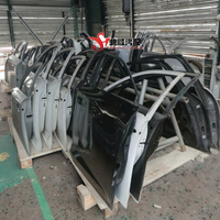 Ventes directes d'usine pour BMW X1 X2 X3 X4 X5 X6 X7 portes de voiture portes avant et arrière