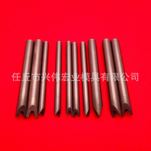 หัวเจาะทังสเตนคาร์ไบด์สำหรับขึ้นรูปโลหะ ผลิตตามสั่ง OEM แหล่งกำเนิดเหอเป่ย - Product Image 4