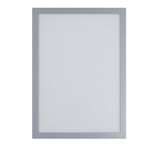 Magneti per frigo Strog A4 cornice magnetica per foto certificato magnetico porta insegne - Product Image 6