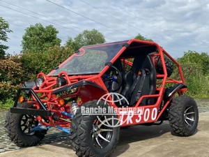 Vente directe d'usine en Chine Mini jeep électrique pour enfants 125/150 Mini jeep Willys hors route Buggy Mini Jeep alimentée par batterie pour enfants - Product Image 2