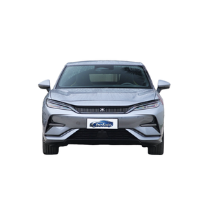 Nouvelle BYD Song L 2025 – SUV 5 places grand espace, autonomie longue portée 550KM/662KM, véhicule électrique avec support de charge rapide - Product Image 2