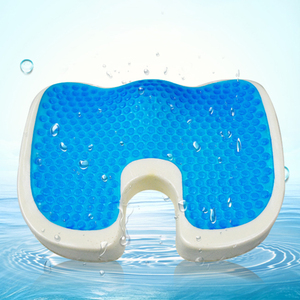 Подушки для поясницы, с эффектом памяти - Product Image 1